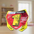 Ken Roczen 450SX Champion 2026 Custom Shape Acrylic Plaque – TANTN22843