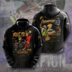 Ken Roczen 450SX 2026 Champion 3D Apparel – GNE6384