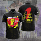 Ken Roczen 450SX 2026 Champion 3D Apparel – GNE6400
