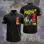 Ken Roczen 450SX 2026 Champion 3D Apparel – GNE6351