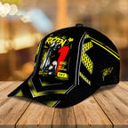 Ken Roczen 450SX 2026 Champion Classic Cap – GNE6355