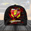 Ken Roczen 2026 AMA Supercross 450cc Champion Classic Cap – HOATT17947