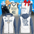 Kentucky Wildcats Throwback 1996 Old 2026 Hoodie