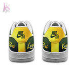 Keyshia Cole Love Air Force Shoes