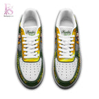 Keyshia Cole Love Air Force Shoes