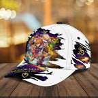 Kingdom Hearts 25th Anniversary Classic Cap – GNE7528