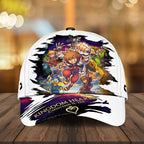 Kingdom Hearts 25th Anniversary Classic Cap – GNE7528