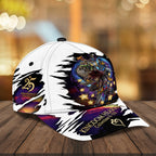 Kingdom Hearts 25th Anniversary Classic Cap – GNE7529