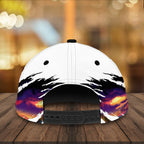 Kingdom Hearts 25th Anniversary Classic Cap – GNE7529