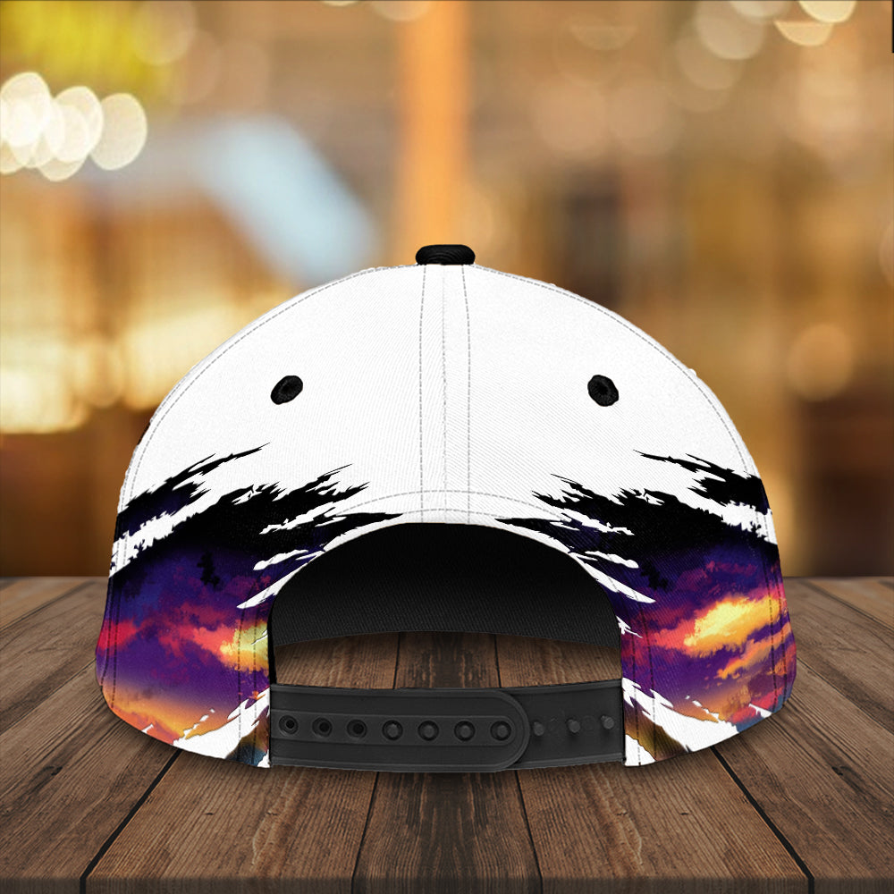 Kingdom Hearts 25th Anniversary Classic Cap – GNE7529