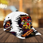 Kingdom Hearts 25th Anniversary Classic Cap – GNE7530