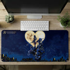 Kingdom Hearts 25th Anniversary Custom Gaming Desk Mat – GNE7458