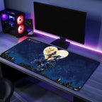 Kingdom Hearts 25th Anniversary Custom Gaming Desk Mat – GNE7458