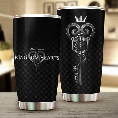 Kingdom Hearts IV Tumbler Cup – GNE7465