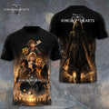 Kingdom Hearts IV 3D Apparel – GNE7946
