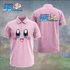 Kirby 35th Anniversary 3D Apparel – GNE8650