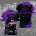 Kiss Band 3D Apparel – MAITM 6824