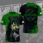 Kiss Band 3D Apparel – MAITM 6825