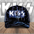 KISS x Ace Frehley Classic Cap – MAITM6835