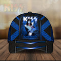 KISS x Ace Frehley Classic Cap – MAITM8736