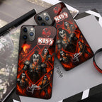 KISS Phone Case – GNE NEW216