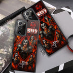 KISS Phone Case – GNE NEW216