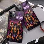 KISS Phone Case – GNE NEW218