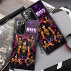 KISS Phone Case – GNE NEW218