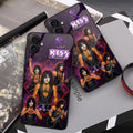 KISS Phone Case – GNE NEW218