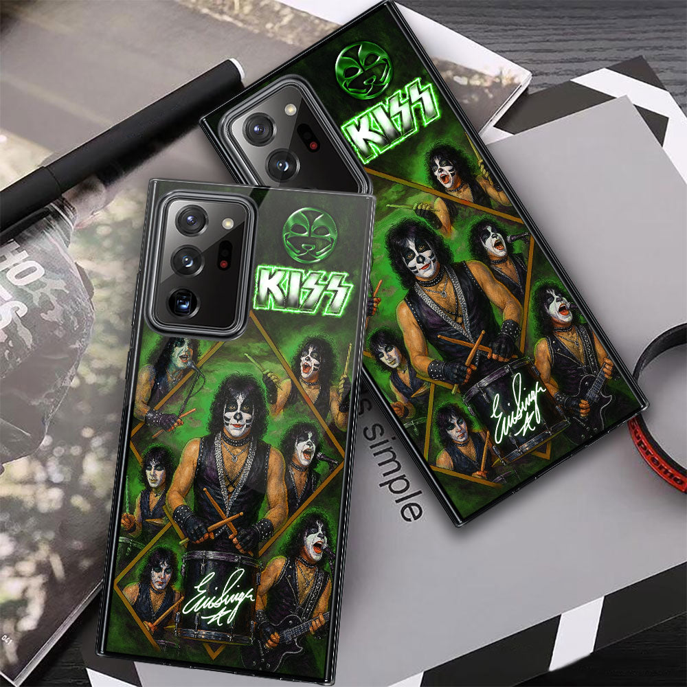 KISS Phone Case – GNE NEW219