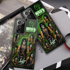 KISS Phone Case – GNE NEW219