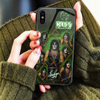 KISS Phone Case – GNE NEW219