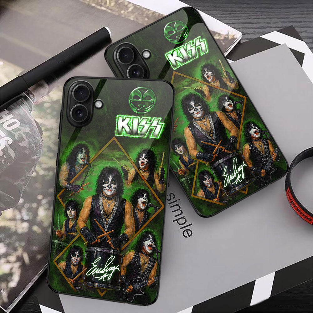 KISS Phone Case – GNE NEW219
