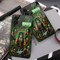 KISS Phone Case – GNE NEW219