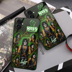 KISS Phone Case – GNE NEW219
