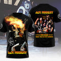 KISS x Ace Frehley 3D Apparel – TANTN17879