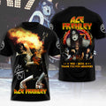 KISS x Ace Frehley 3D Apparel – TANTN17880