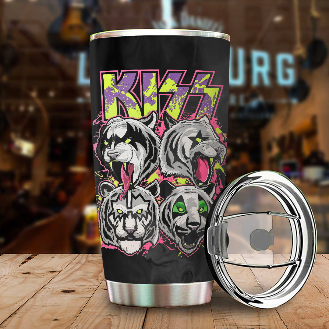 KISS Tumbler Cup – TANTN15690