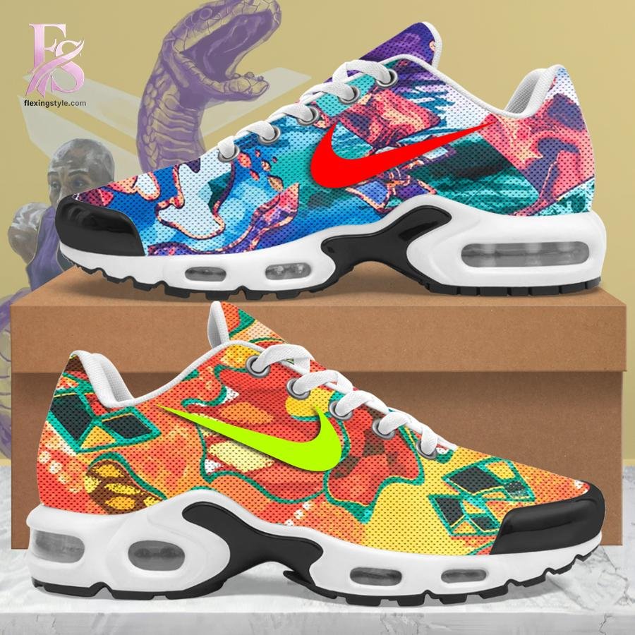 Kobe Bryant Air Max TN Shoes