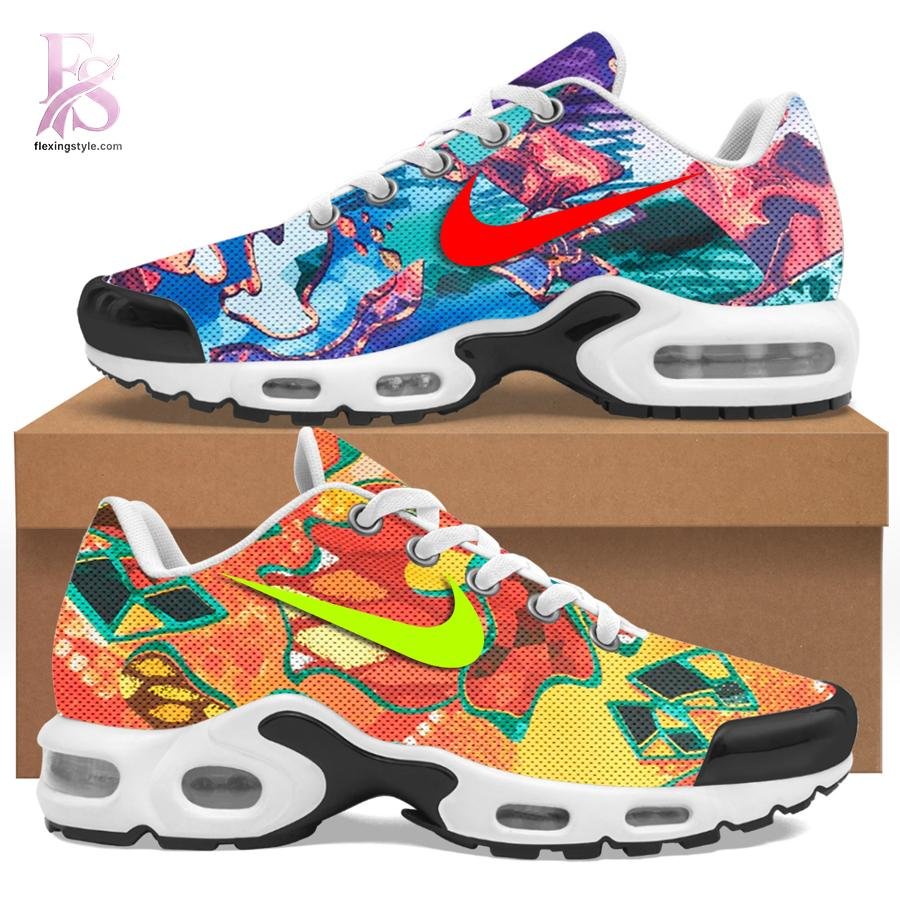 Kobe Bryant Air Max TN Shoes