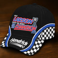Kyle Larson 2025 NASCAR Cup Series Champion Classic Cap – HOATT14467