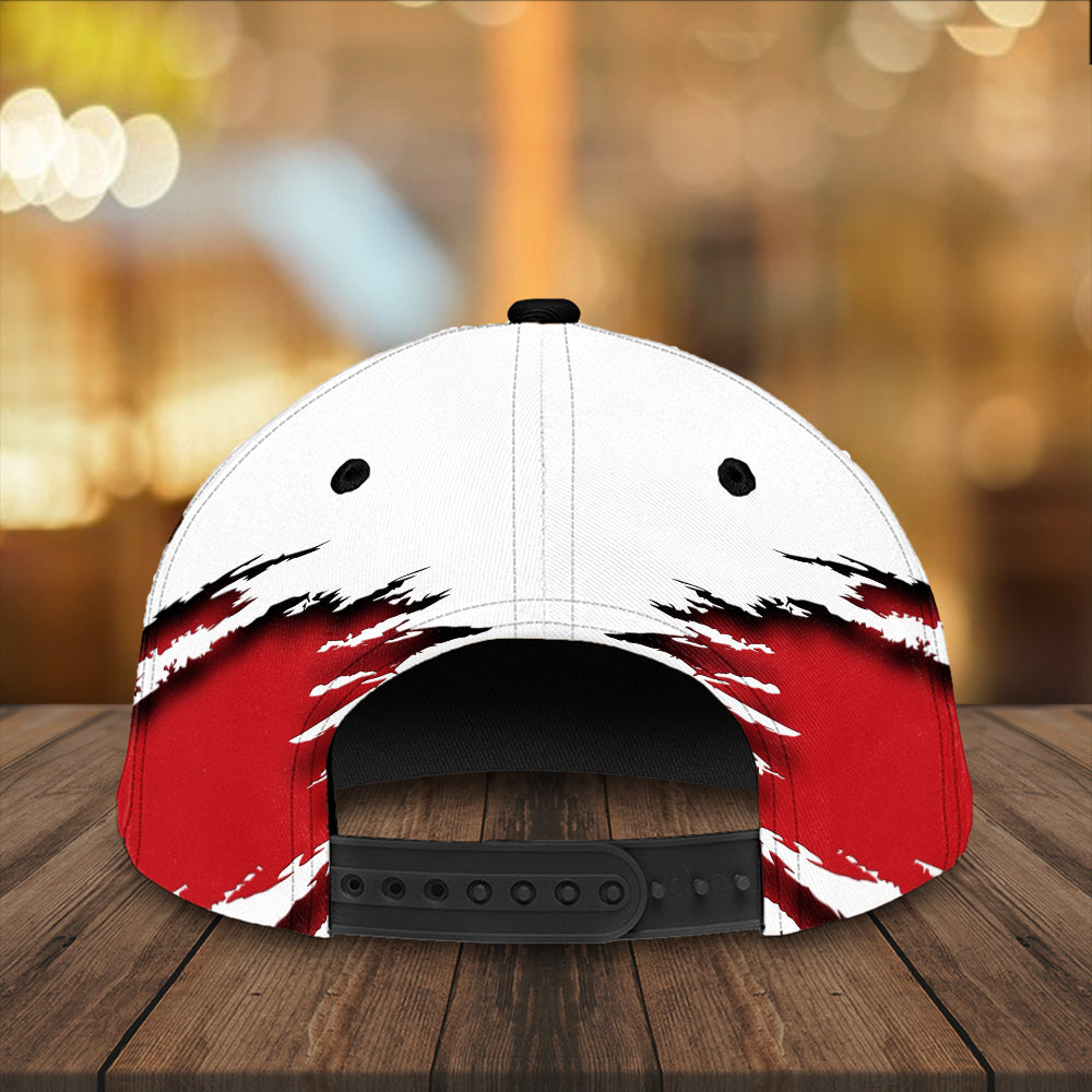 Kyle Larson 2025 NASCAR Cup Series Champion Classic Cap – MAITM13727