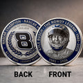Kyle Busch Commemorative Coin – TANTN23164