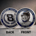 Kyle Busch Commemorative Coin – TANTN23164