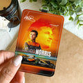 McLaren x Lando Norris ID Badge Holder – TMTHU318