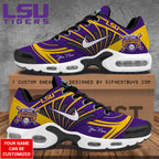 Personalized LSU Tigers Baseball Air Max Shoes – TANTN 14031