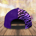 LSU Tigers Baseball 2025 National Champions Classic Cap – MAITM 11885