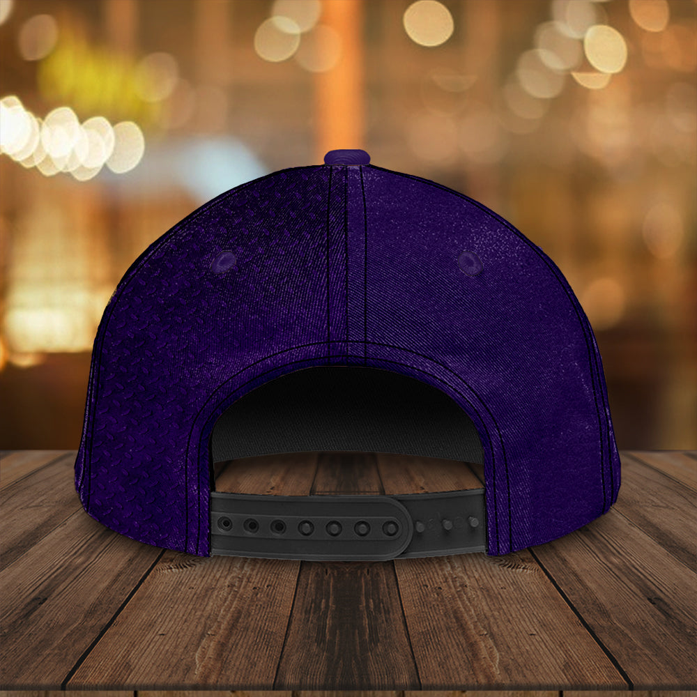 LSU Tigers Baseball 2025 National Champions Classic Cap – HOATT 11377