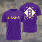 LSU Tigers Baseball 2025 National Champions 3D Apparel – TANTN 14215