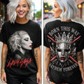 Lady Gaga 3D Apparel – TANTN24693